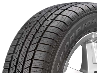 PIRELLI SCORPION ICE & SNOW RUN FLAT